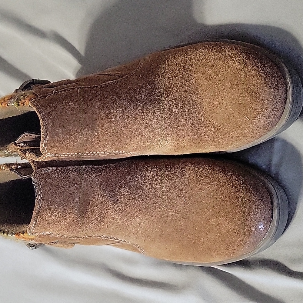 Earth Origins Ankle Boots